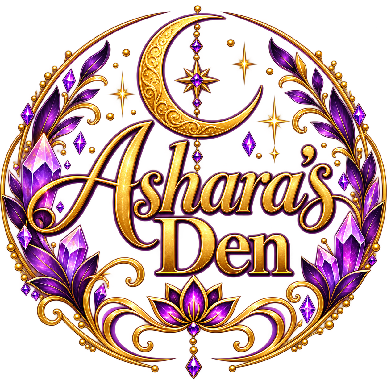Ashara's Den